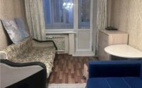 Продажа 1-комнатной квартиры, 31 м² в Караганде