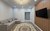 Продажа 2-комнатной квартиры, 67 м² в Караганде