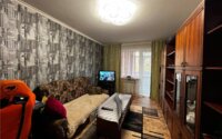 Продажа 3-комнатной квартиры, 61 м² в Караганде