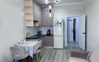 Продажа 2-комнатной квартиры, 40 м² в Алматы - фото 3