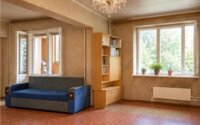 Продажа 3-комнатной квартиры, 82 м² в Алматы