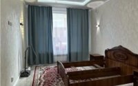 Продажа 1-комнатной квартиры, 36 м² в Астане
