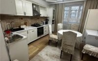 Продажа 3-комнатной квартиры, 108 м² в Астане - фото 4