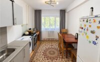 Продажа 2-комнатной квартиры, 48 м² в Алматы - фото 3