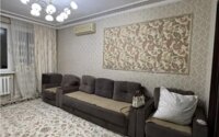Продажа 2-комнатной квартиры, 68 м² в Астане