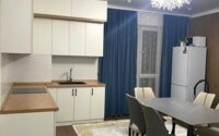 Продажа 3-комнатной квартиры, 63.5 м² в Алматы - фото 2