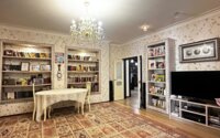 Продажа 5-комнатного дома, 800 м² в Астане