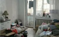 Продажа 2-комнатной квартиры, 50 м² в Караганде