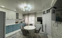 Продажа 3-комнатной квартиры, 97.8 м² в Астане - фото 4