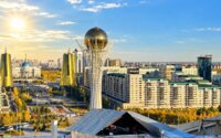 Продажа 3-комнатной квартиры, 115.6 м² в Астане - фото 14