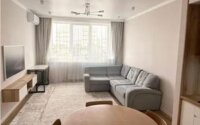 Продажа 3-комнатной квартиры, 76.2 м² в Алматы
