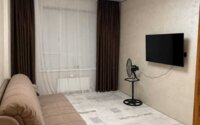 Аренда 1-комнатной квартиры, 39 м² в Астане - фото 2