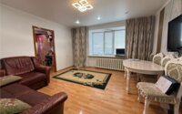 Продажа 3-комнатной квартиры, 53 м² в Темиртау
