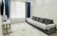 Продажа 3-комнатной квартиры, 86 м² в Астане