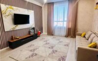Продажа 2-комнатной квартиры, 50 м² в Алматы