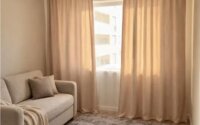 Продажа 2-комнатной квартиры, 48 м² в Астане