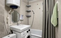 Продажа 2-комнатной квартиры, 45 м² в Караганде - фото 16