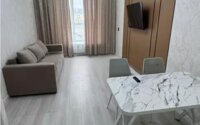 Продажа 2-комнатной квартиры, 40 м² в Астане
