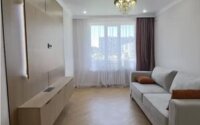 Продажа 1-комнатной квартиры, 35.5 м² в Алматы