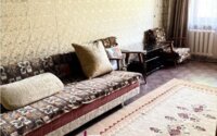 Продажа 2-комнатной квартиры, 44.7 м² в Алматы