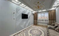 Продажа 3-комнатной квартиры, 90 м² в Караганде - фото 2