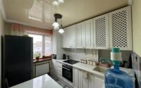 Продажа 3-комнатной квартиры, 61 м² в Караганде - фото 4