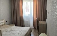 Продажа 3-комнатной квартиры, 80.6 м² в Астане - фото 2