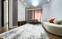Продажа 2-комнатной квартиры, 63 м² в Астане - фото 5