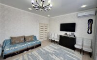 Продажа 3-комнатной квартиры, 85 м² в Караганде - фото 3