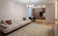 Продажа 2-комнатной квартиры, 52 м² в Астане