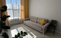 Продажа 3-комнатной квартиры, 69 м² в Караганде