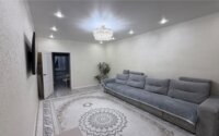Продажа 3-комнатной квартиры, 77 м² в Астане - фото 2