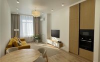 Продажа 3-комнатной квартиры, 68.1 м² в Астане - фото 2