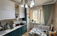 Продажа 1-комнатной квартиры, 34 м² в Алматы - фото 2