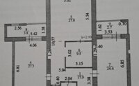 Продажа 3-комнатной квартиры, 113 м² в Астане