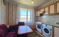 Продажа 1-комнатной квартиры, 34 м² в Темиртау