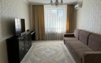 Продажа 2-комнатной квартиры, 66.8 м² в Астане