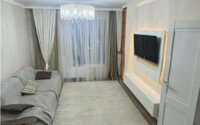 Продажа 3-комнатной квартиры, 84.55 м² в Астане