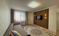 Продажа 3-комнатной квартиры, 62 м² в Астане