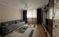 Продажа 1-комнатной квартиры, 51 м² в Астане