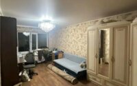 Продажа 2-комнатной квартиры, 44 м² в Астане