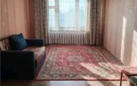 Продажа 3-комнатной квартиры, 68 м² в Караганде