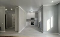 Продажа 1-комнатной квартиры, 38.6 м² в Астане - фото 2