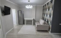 Продажа 2-комнатной квартиры, 53.5 м² в Астане