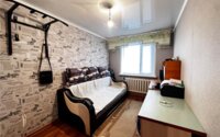 Продажа 3-комнатной квартиры, 62 м² в Темиртау - фото 4