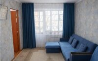 Продажа 4-комнатной квартиры, 61 м² в Караганде