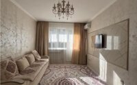 Продажа 1-комнатной квартиры, 38.6 м² в Алматы