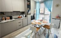 Продажа 3-комнатной квартиры, 91.2 м² в Астане - фото 4