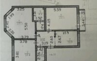 Продажа 3-комнатной квартиры, 94 м² в Астане - фото 6