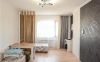 Продажа 2-комнатной квартиры, 48 м² в Астане